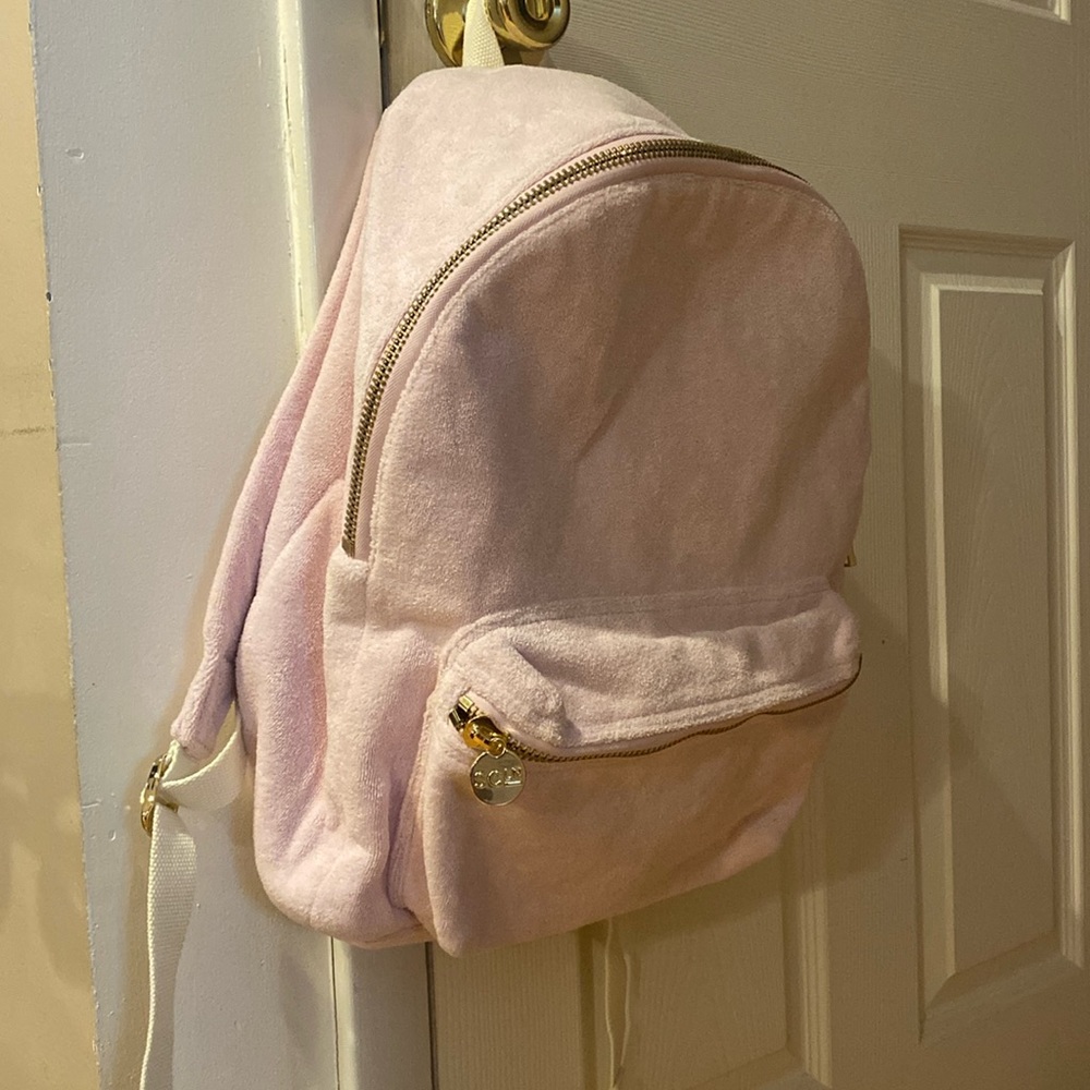 Stoney Clover Lane Backpack